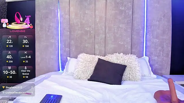 AliDiaz_ webcam