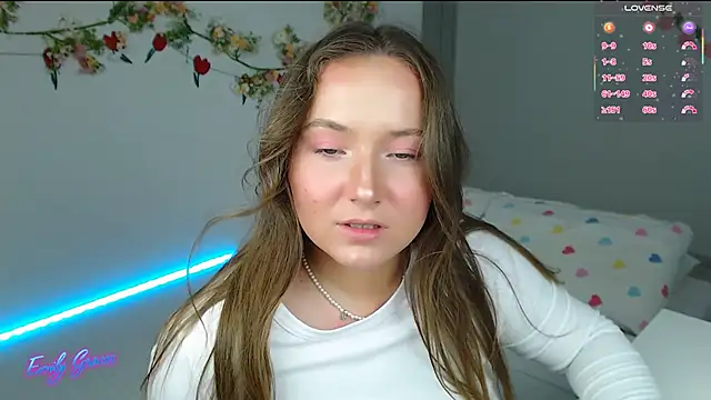 EmilyxxGraces webcam
