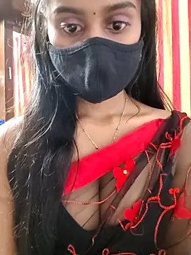 Aanya_hotty webcam