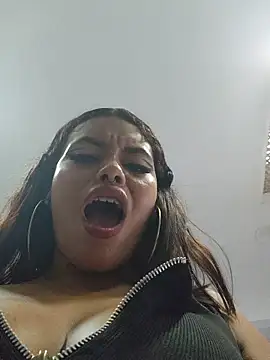 _Yesica_ webcam