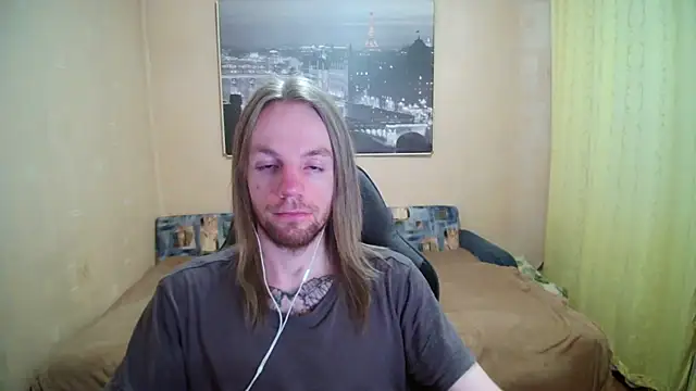 AdamDickens webcam