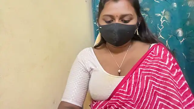 Tanuja-Sexy webcam