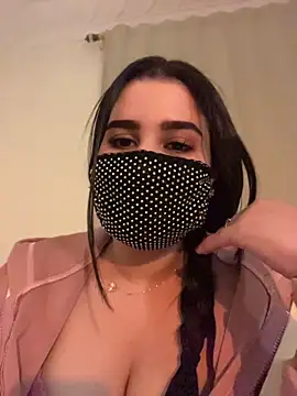 GLAMOURk webcam