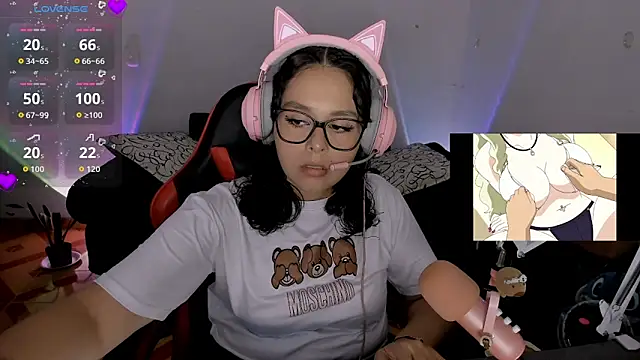 XoAiri webcam