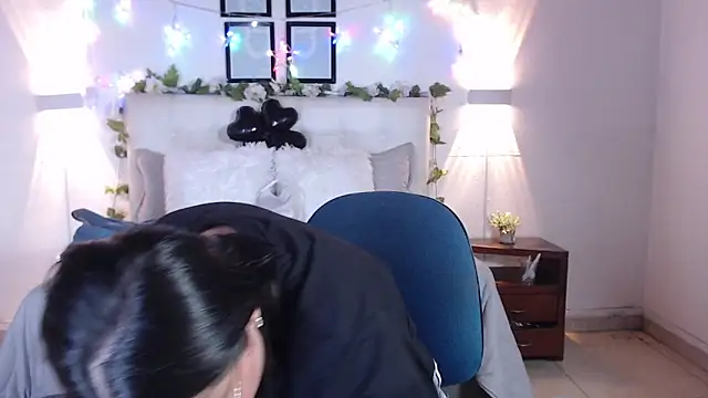 Megan_05_ webcam