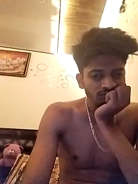 Wild_Vassu webcam