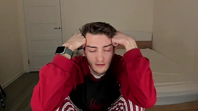 spider____man webcam