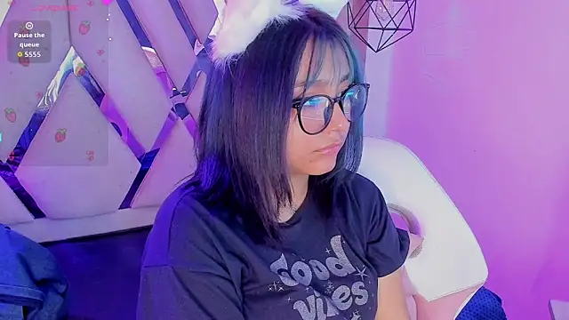 sophiievv webcam