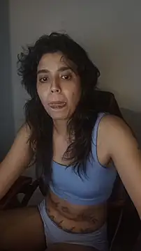 Maricamposs webcam