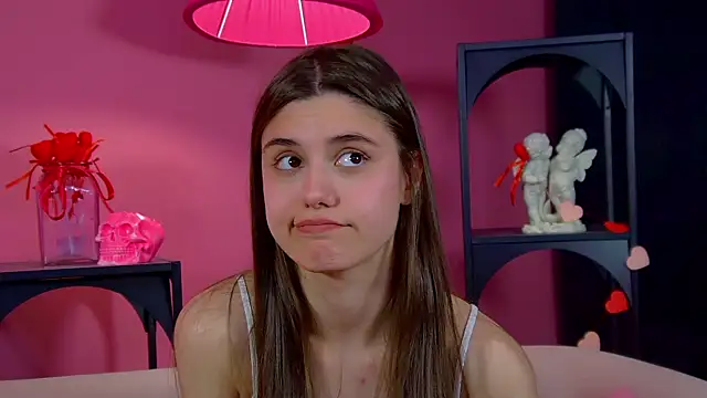 ArianaAllens webcam