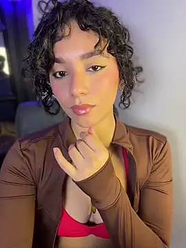 Capricho_01 webcam