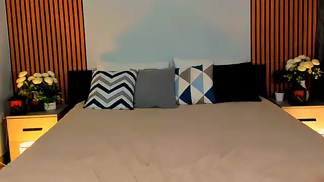SugarWhisper webcam