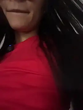 AlannaDollx webcam