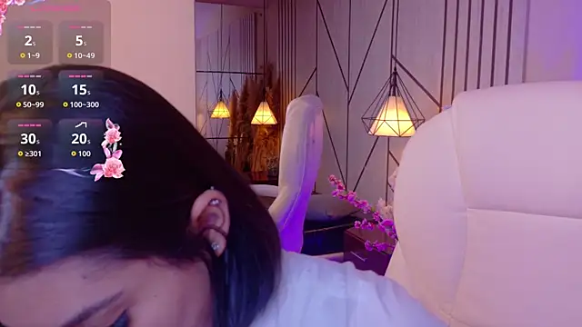 AlyssaRay webcam
