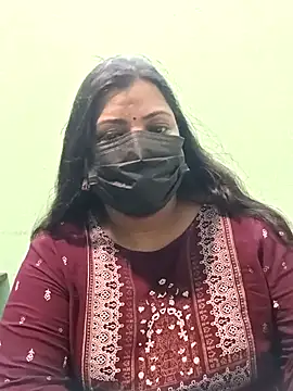 Tamil-Butterfly webcam