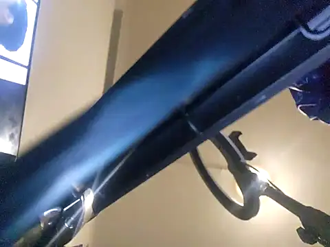 Mommy_Sienna webcam