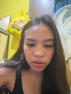 Lovely_apple19 webcam