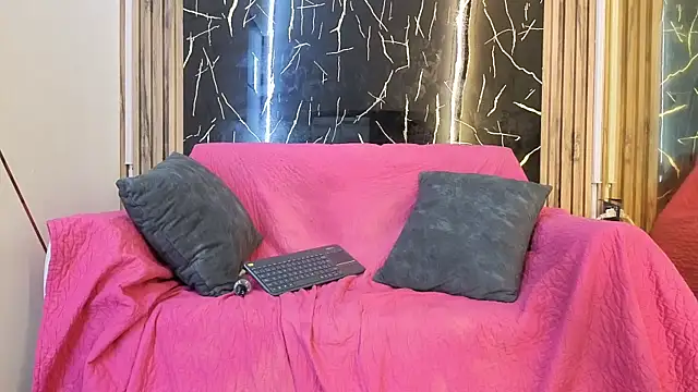 Starlight_Mature_pm webcam