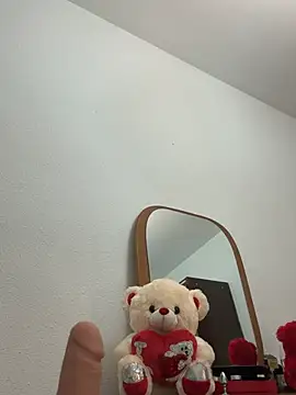 Cataleeyaaa webcam