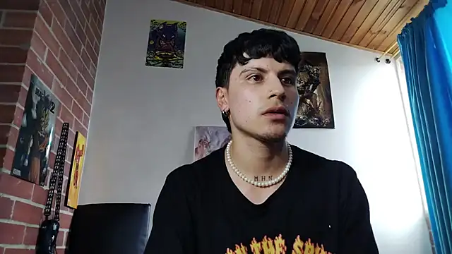 PaulDamico webcam