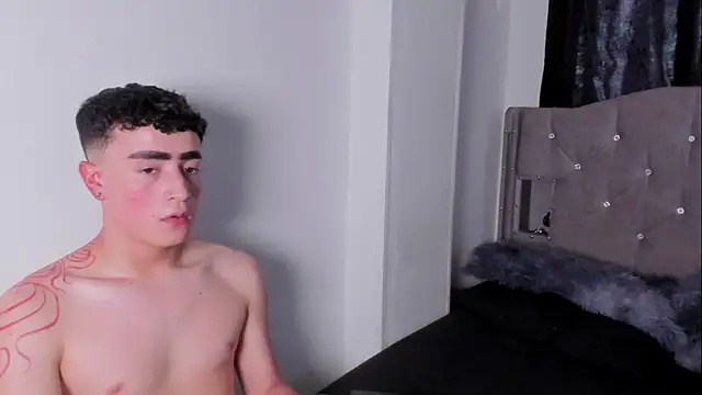 naughtysalomonn webcam