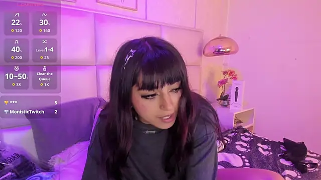 Xara_u webcam