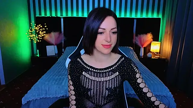 Daloras_lin webcam