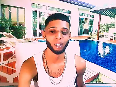 CharmingIndian1 webcam