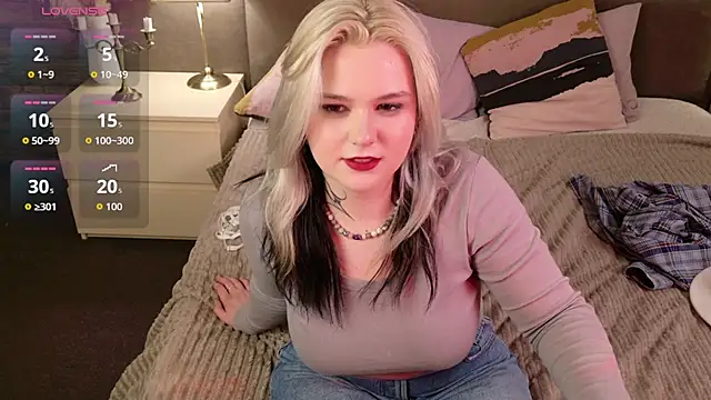 Ivy_Marlowe webcam