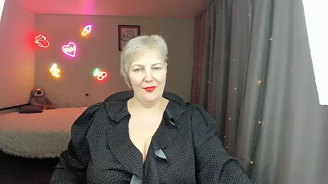 Mary-Leee webcam