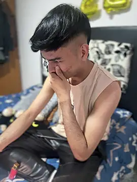 The_Conquer webcam