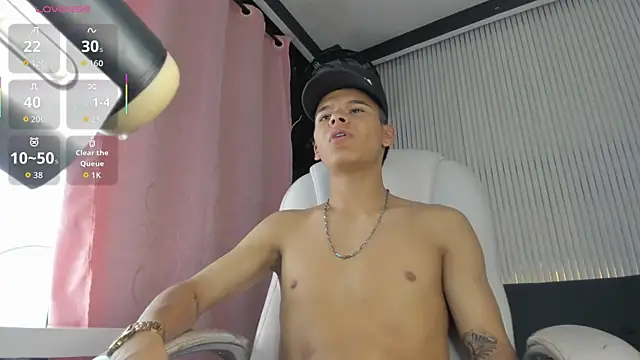 DylanRoyce_ webcam