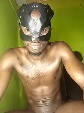 AfricanheatX webcam