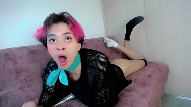 Darksweet_jack webcam
