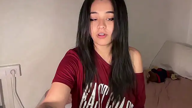 Soy_Aria webcam