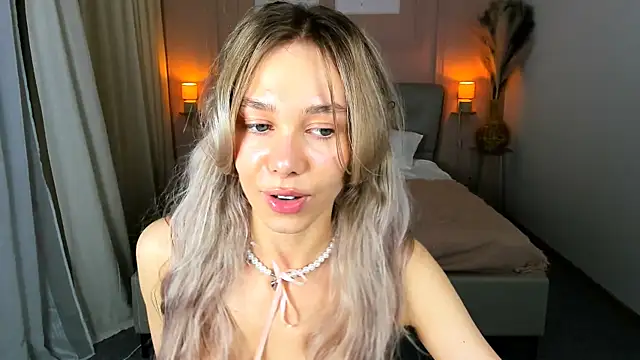 LuluAlis webcam