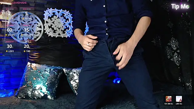 MilanDavid1 webcam