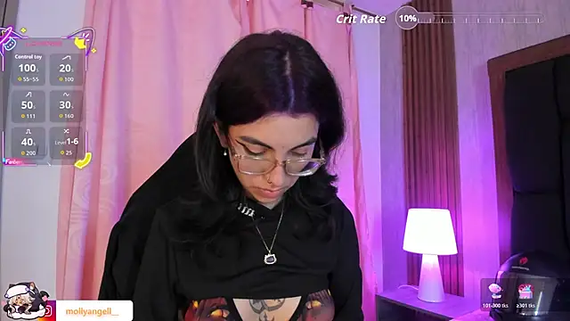 Molly_A webcam