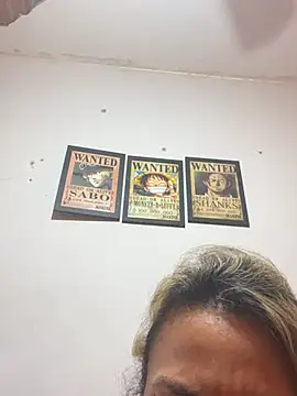 Anajuloirin webcam
