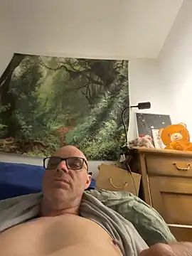 Yogirebell webcam