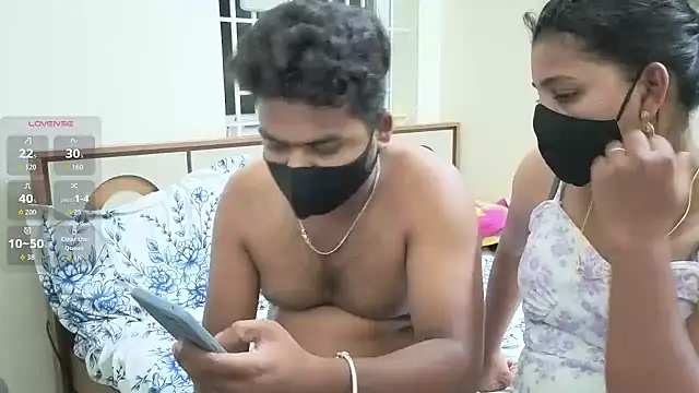 Tamil_ramantic_partner webcam