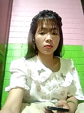 AmyLinee01 webcam