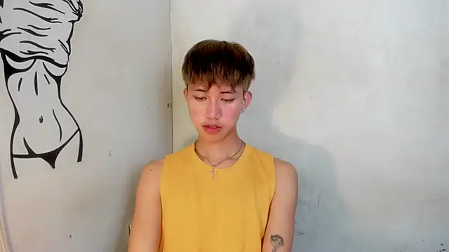 luxurioux_blake webcam