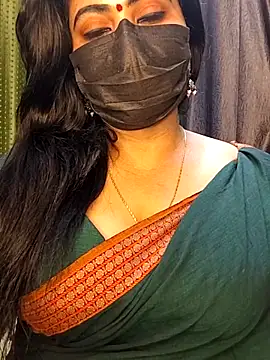 Anushka_flower webcam
