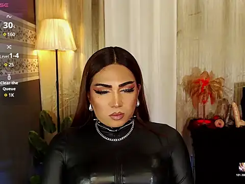 Kristinescottcummer69x webcam