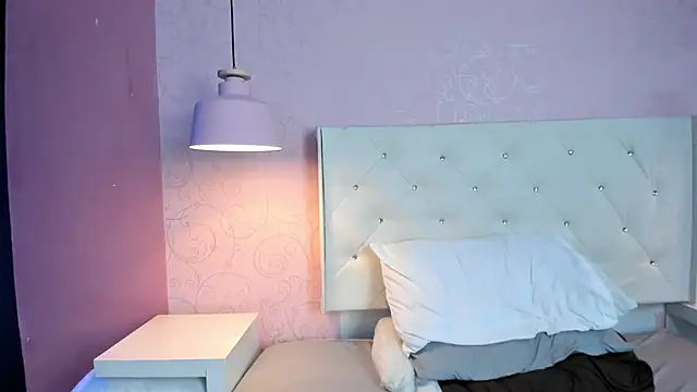 DamiaanXx webcam