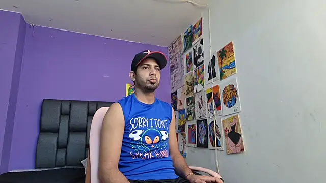 darkyerk1 webcam