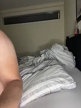 mister_wolf webcam