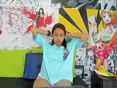 Sofiia__Cute1 webcam