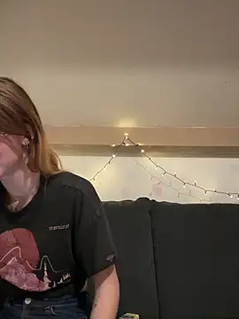 SweetNatalie699 webcam